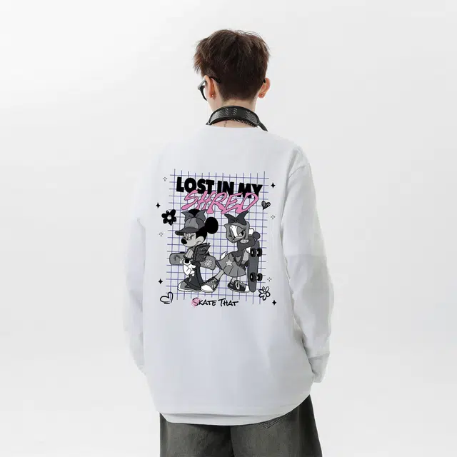 Disney logoT