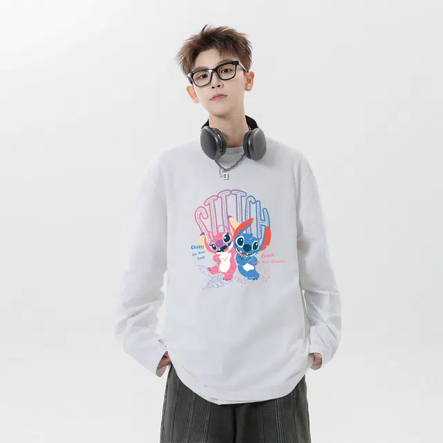 Disney logoT