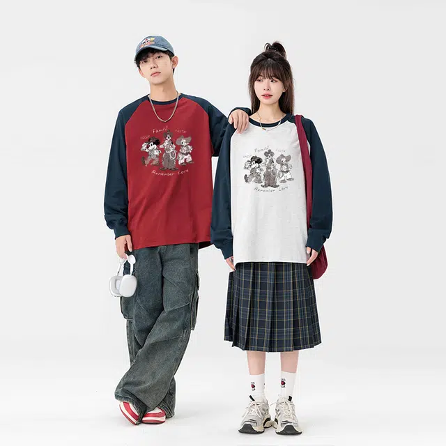 Disney T