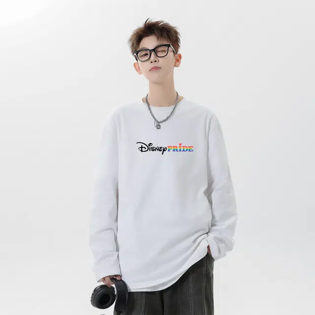 Disney logoT