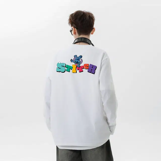 Disney logoT