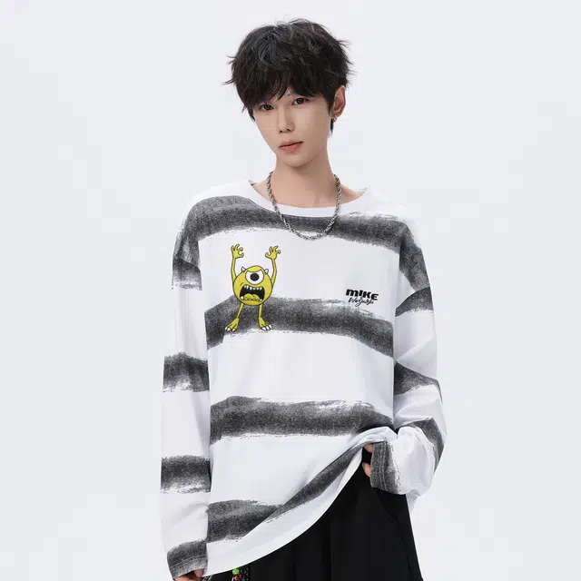 Disney logo T