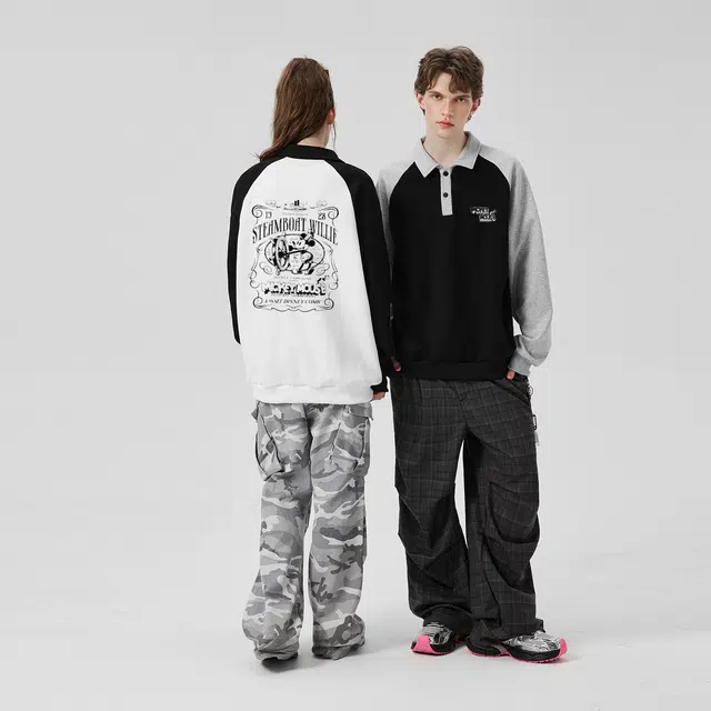 Disney logoPolo