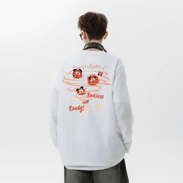 Disney logoT