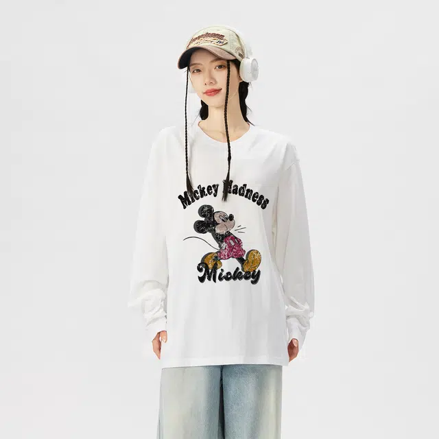 Disney logoT