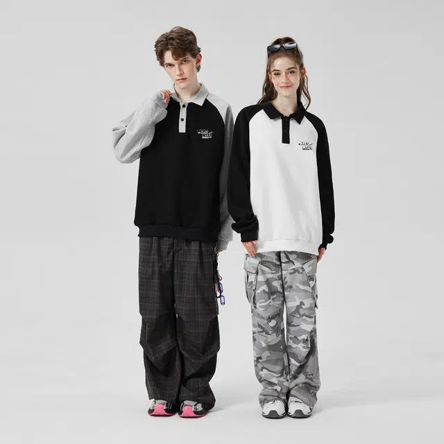 Disney logoPolo