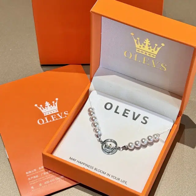 OLEVS OLS-003-G