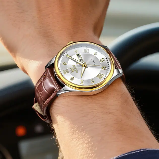 OLEVS OLS-3649-L