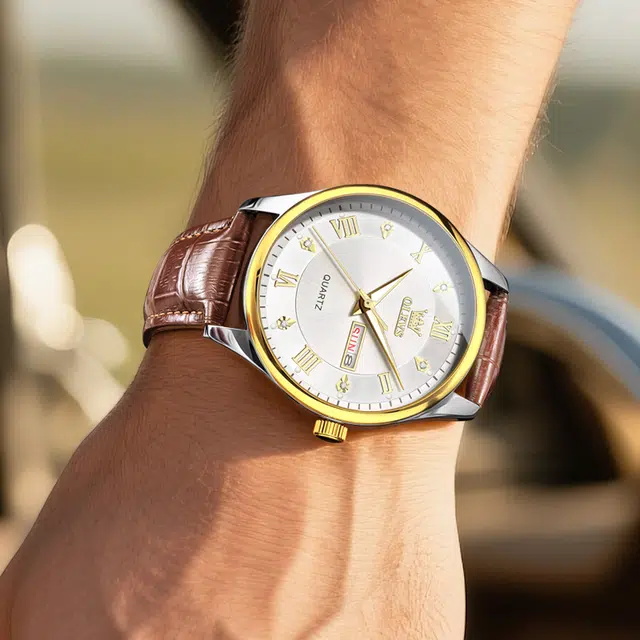 OLEVS OLS-3649-L