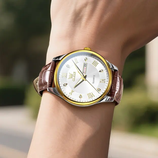 OLEVS OLS-3649-L