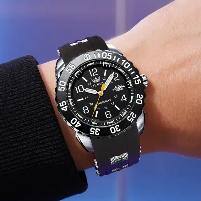 OLEVS OLS-3688-L