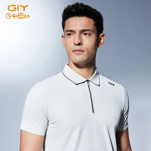 GY goldlion Polo