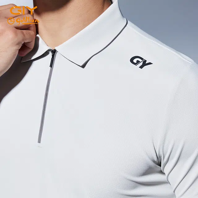 GY goldlion Polo