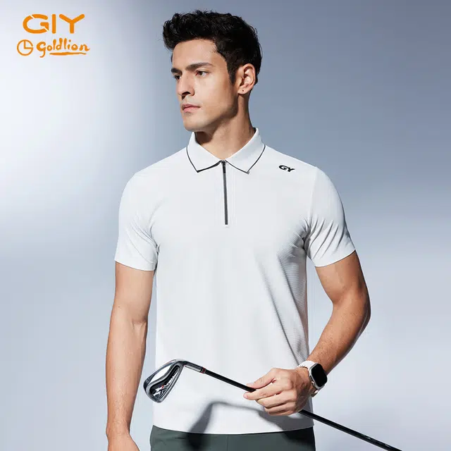 GY goldlion Polo