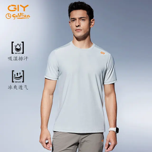 GY goldlion T