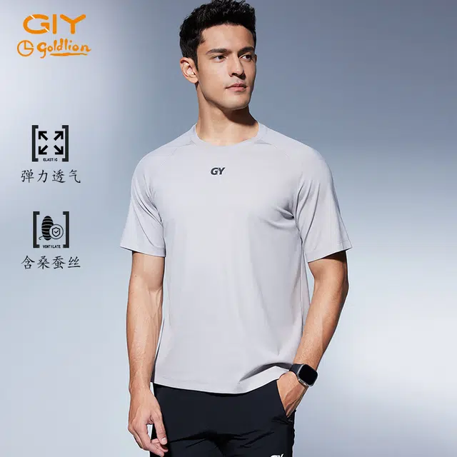 GY goldlion T