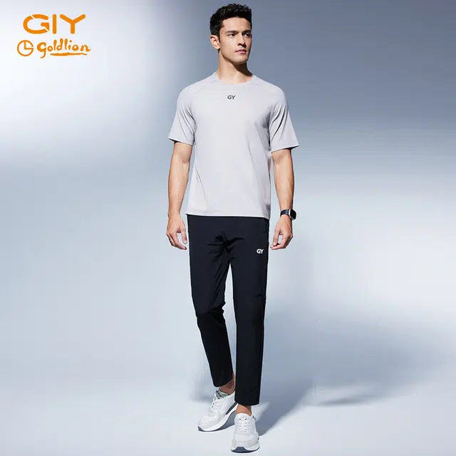 GY goldlion T