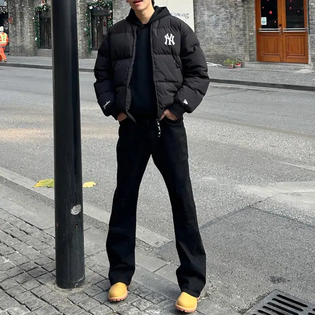 TEN MIRO cleanfit