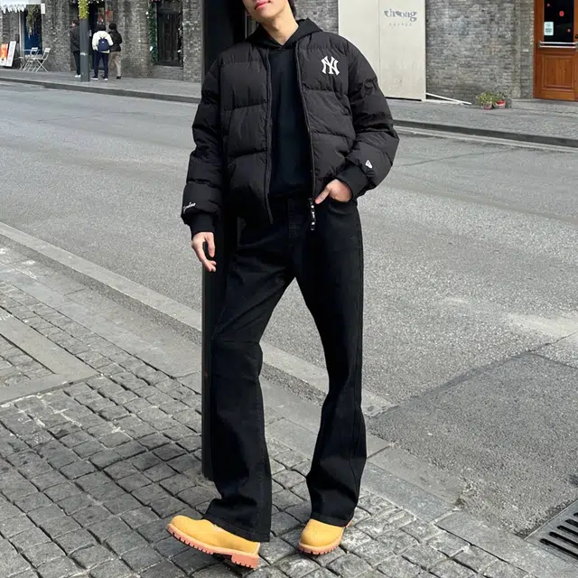 TEN MIRO cleanfit