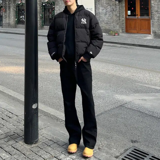TEN MIRO cleanfit