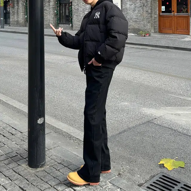 TEN MIRO cleanfit