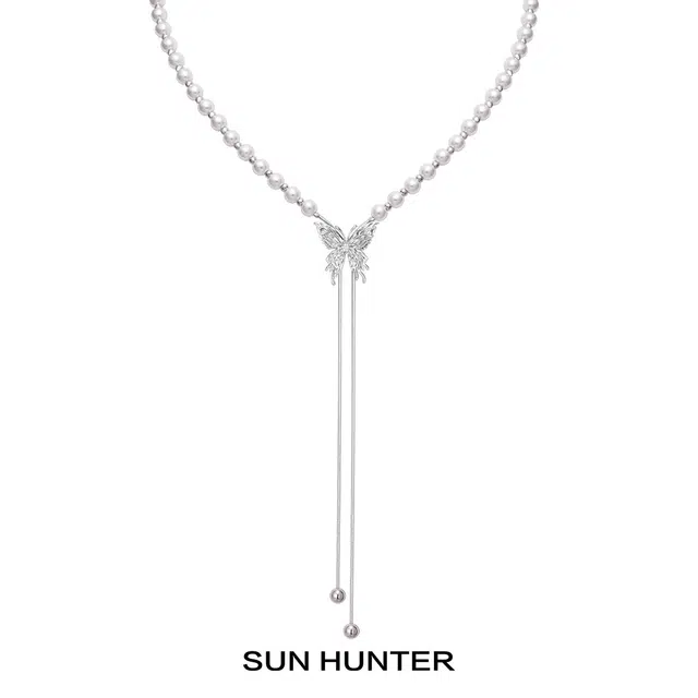 SUN HUNTER