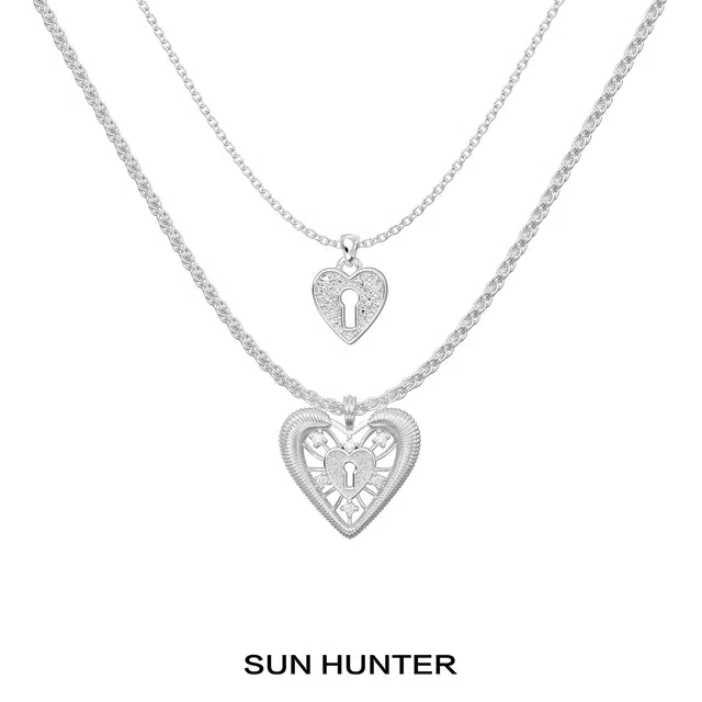SUN HUNTER
