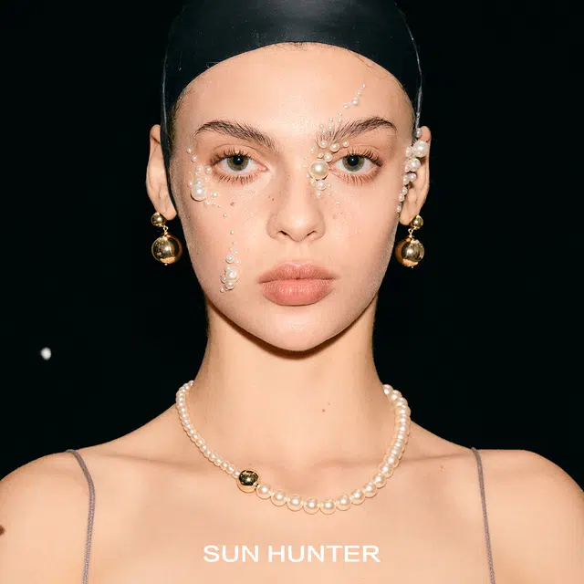 SUN HUNTER K