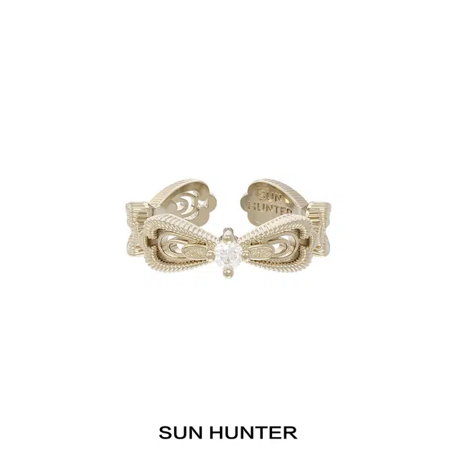 SUN HUNTER