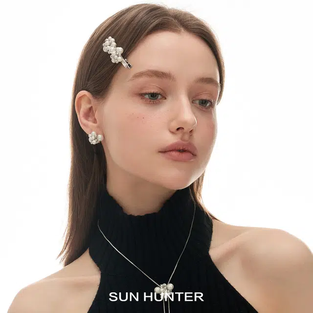 SUN HUNTER +S925