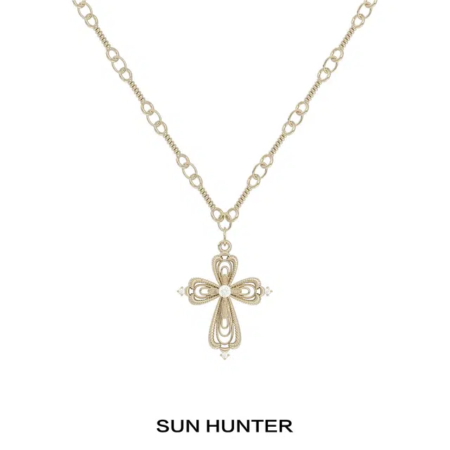 SUN HUNTER