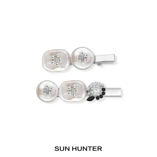 SUN HUNTER