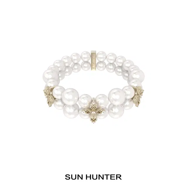 SUN HUNTER