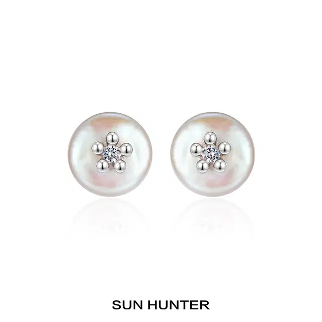 SUN HUNTER +925