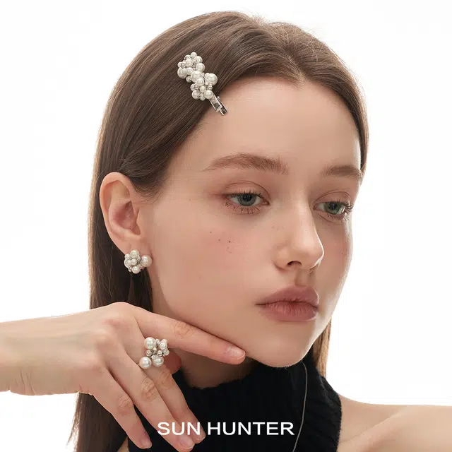 SUN HUNTER +S925