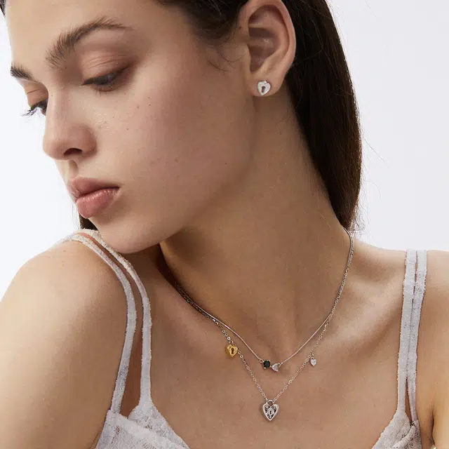 SUN HUNTER 14K