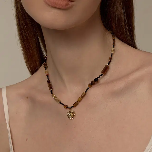 SUN HUNTER 14K