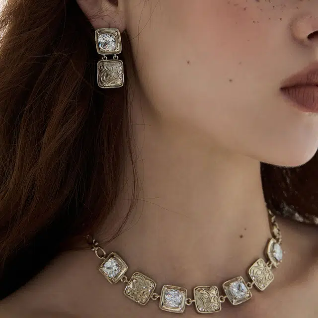 SUN HUNTER 18K