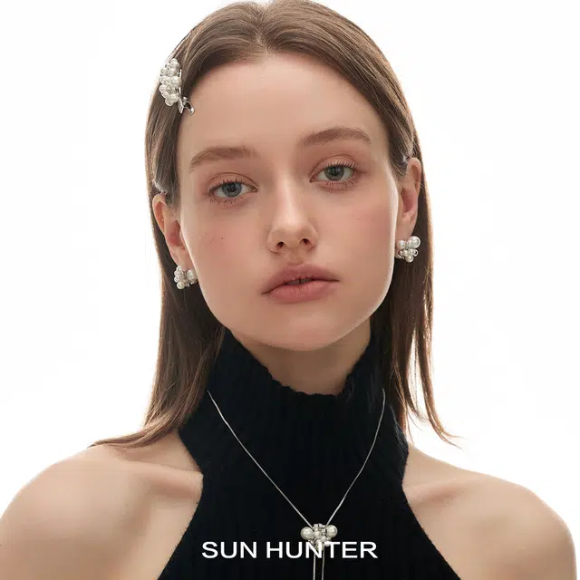 SUN HUNTER +S925