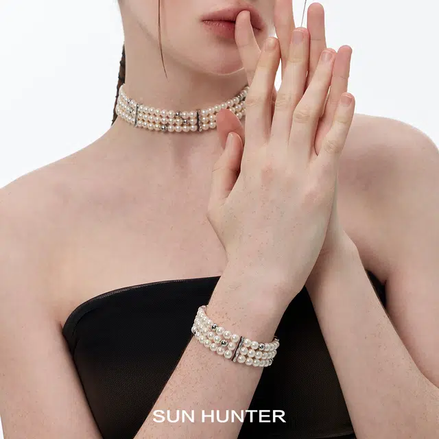 SUN HUNTER
