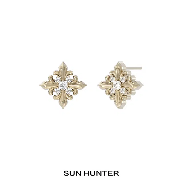SUN HUNTER +925