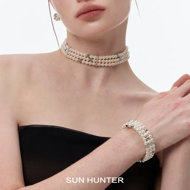 SUN HUNTER