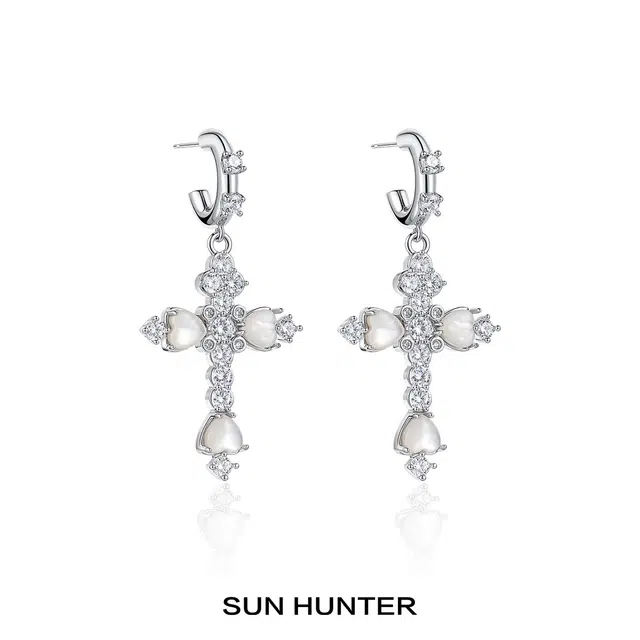 SUN HUNTER K+S925