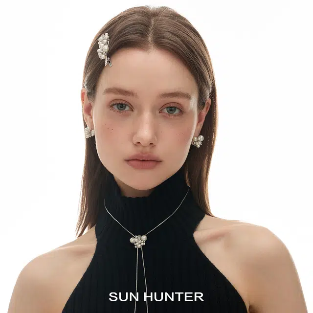 SUN HUNTER +S925