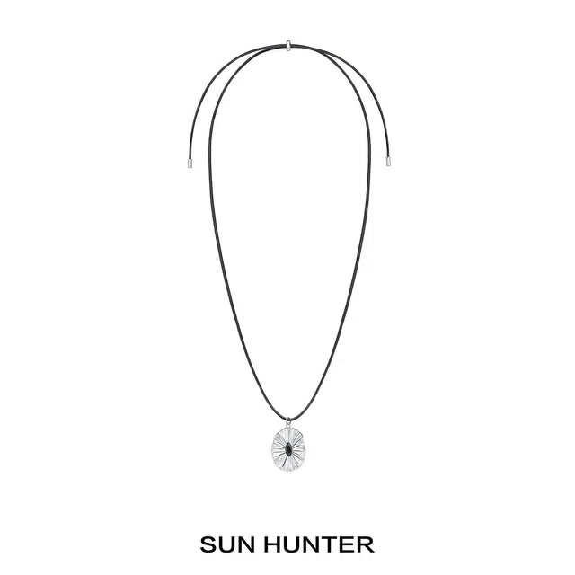 SUN HUNTER