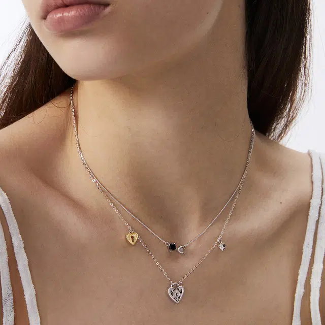 SUN HUNTER 14K