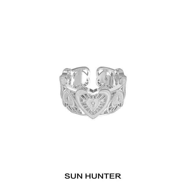 SUN HUNTER