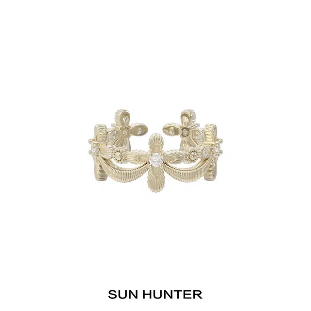 SUN HUNTER S925