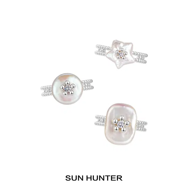 SUN HUNTER