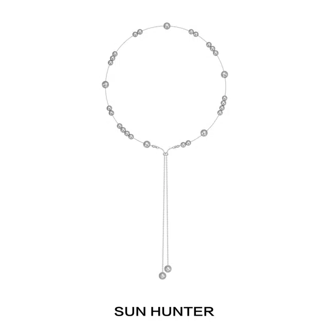 SUN HUNTER